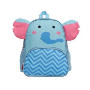 Mochila em Poliéster Animais P/ Bebês - Yins Kids - Imagem 3