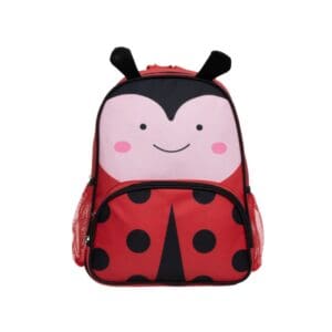 Mochila em Poliéster Animais P/ Bebês - Yins Kids - Imagem 2