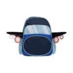 Mochila Infantil em Poliéster Avião - Yins Kids