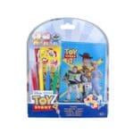 Kit Disney Cor e Diversão Toy Story - DCL