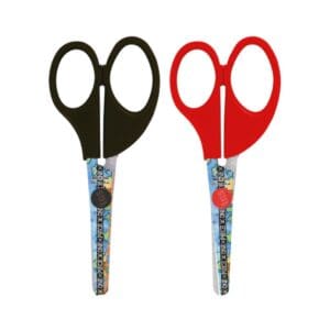 Tesoura Escolar One Piece  - Tris - Imagem 2