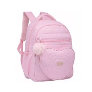 Mochila de Costas Juvenil Feminina - Yepp