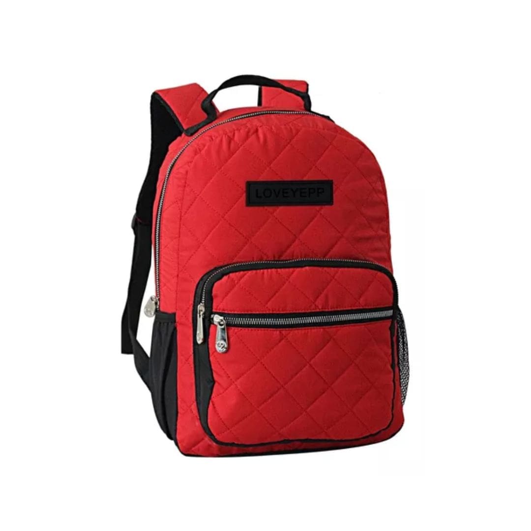 PRODUTOS - 2025-01-16T153114.424 Mochila Juvenil Feminina Love Yepp 45x32,6x14cm - Yepp - Imagem 1