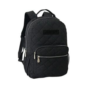 Mochila Juvenil Feminina Love Yepp 45x32,6x14cm - Yepp - Imagem 2