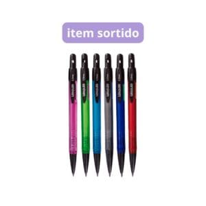 Lapiseira Plus 2.0 + Grafite - Leo & Leo - Imagem 2