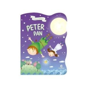 Livro Recortado Contos Clássicos Sortidos - Culturama