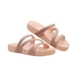 Sandália ZAXY Glitter - Grendene