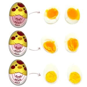 Temporizador De Ovos - Cozy - Imagem 2