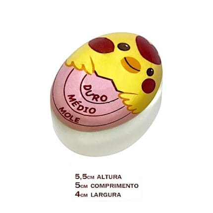 Temporizador De Ovos - Cozy