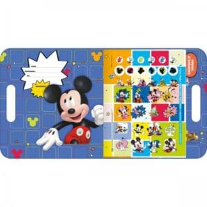 Livro de Colorir Maletinha Mickey - Tilibra - Imagem 2