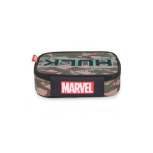 Estojo Hulk Marvel - Luxcel - Imagem 4
