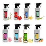 Odorizador de Tecidos 500ml - Amazônia Aromas