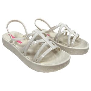 Sandália Diversa Flatform Ipanema - Imagem 3