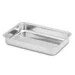 Forma Retangular De Alumínio 2,3L Nº1 Padrão