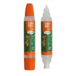 Cola Gel com 2 Bicos 30g - Leo & Leo