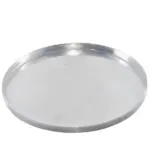 Forma de Pizza em Alumínio Nº30