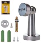 Trava / Fixador Para Porta Magnético - Startools