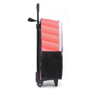 Mochila C/ Rodinhas Boruto - Luxcel - Imagem 3