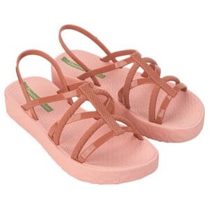 Sandália Diversa Flatform Ipanema