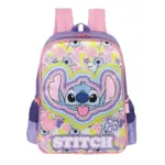 Mochila Stitch - Luxcel