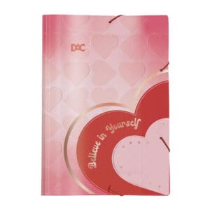 Pasta Aba Milky - Dac