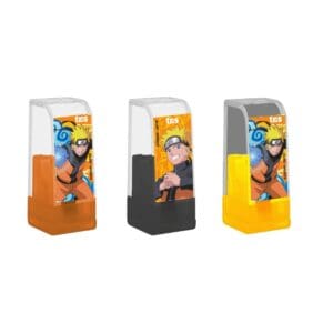 Apontador com Depósito Naruto - Tris - Imagem 2