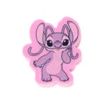 Borracha Stitch - Molin