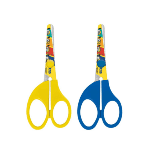 Tesoura Escolar Minions - Tris - Imagem 2