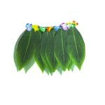 Saia 3 Camadas 40CM Folhas -  PT10133