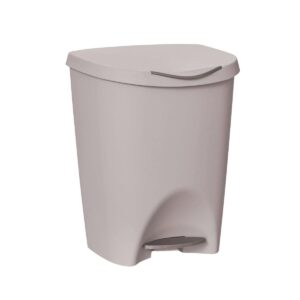Lixeira com Pedal - Usual Utilidades