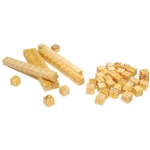 Material Dourado 111 Peças - Imagem 2