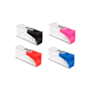 Apontador com Depósito - Faber-Castell - Imagem 3