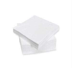 Guardanapos De Papel SORELLA  50 Unidades - Imagem 2