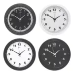 Relógio De Parede Quartz RelobraZ 21cm