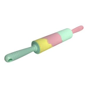 Rolo Em Silicone Para Massas 44cm - Imagem 2