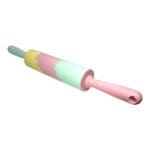 Rolo Em Silicone Para Massas 44cm