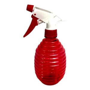 Borrifador Transparente 500ML Startools