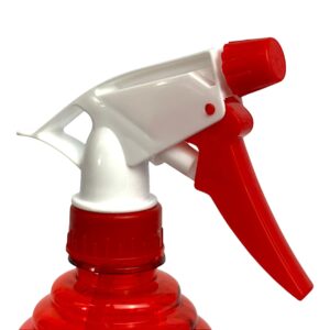 Borrifador Transparente 500ML Startools - Imagem 2