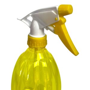 Borrifador De Plástico 550ML - Imagem 2