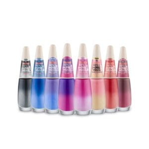 Esmalte (Im)Previsível Duo Color - Impala - Imagem 5