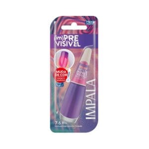 Esmalte (Im)Previsível Duo Color - Impala - Imagem 4