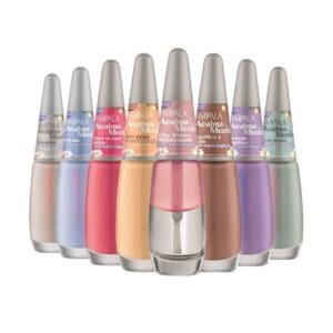 Esmalte Acalma a Mente 75ml 1 Unidade - Impala