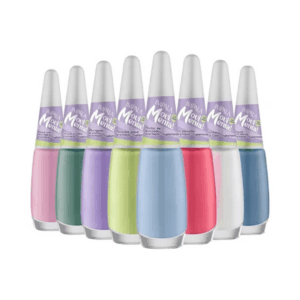 Esmalte Movimenta 7,5ml 1 Unidade - Impala