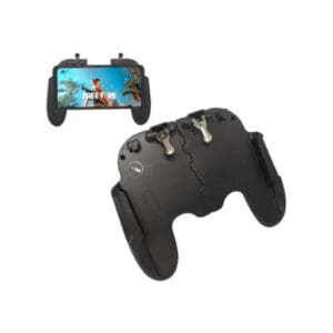 Game Pad: Suporte para Smartphones com Tamanho 4,7 a 7,0 Polegadas - Bazik Prime - Imagem 2
