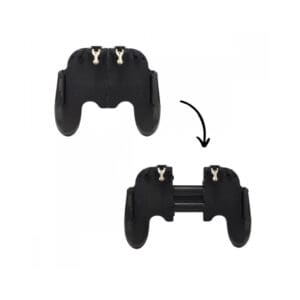 Game Pad: Suporte para Smartphones com Tamanho 4,7 a 7,0 Polegadas - Bazik Prime - Imagem 4