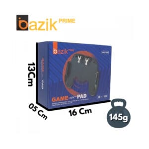 Game Pad: Suporte para Smartphones com Tamanho 4,7 a 7,0 Polegadas - Bazik Prime - Imagem 3