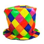 Cartola Multicolor 26CM