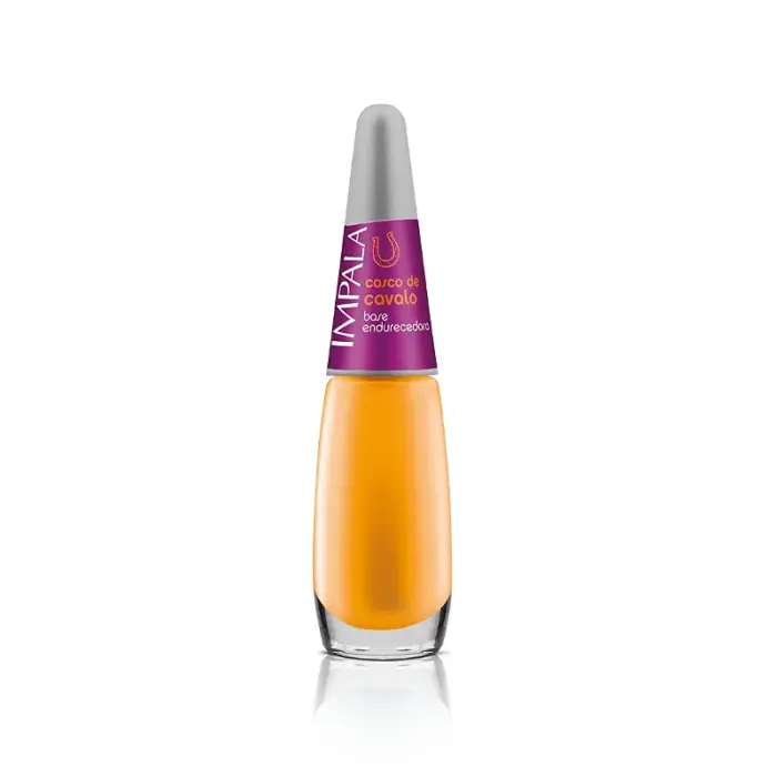 Base Endurecedora Casco de Cavalo 7,5ml - Impala - Imagem 3