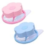 Filtro Coletor de Pelos Para Máquina de Lavar Roupas Sortido - Talberg