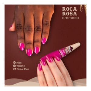Esmalte Ana Castela 7,5ml 1 Unidade - Impala - Imagem 4